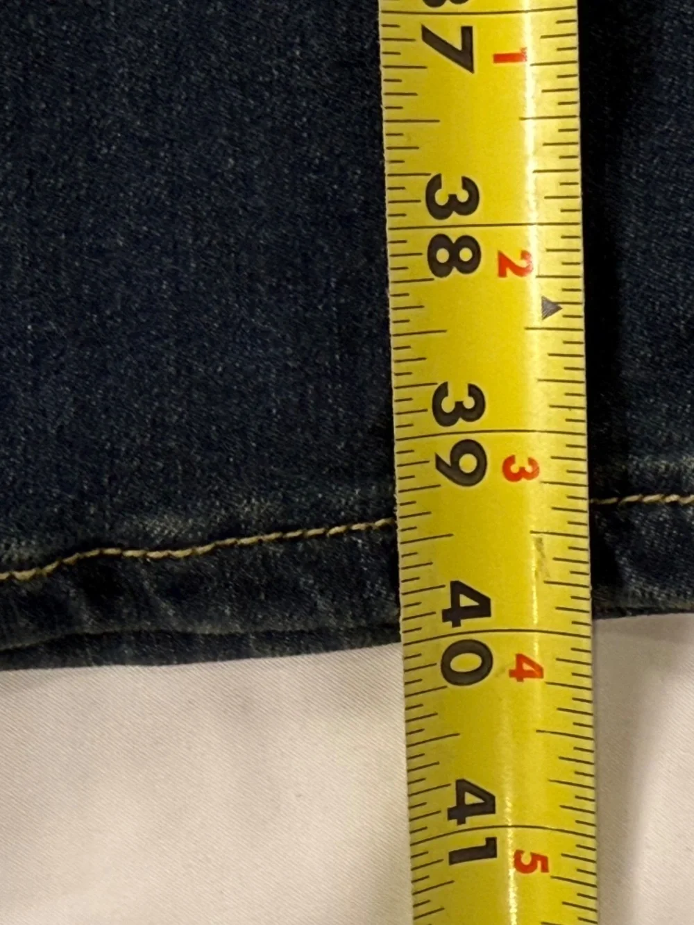 Urban Pipeline SuperFlex Bootcut Stretch Jeans Size 18